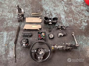 Vari Ricambi Per Volkswagen Golf 6 2010