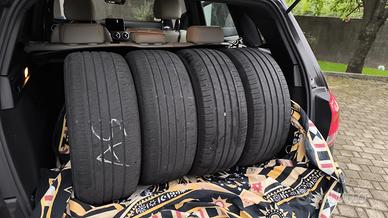 pneumatici auto 