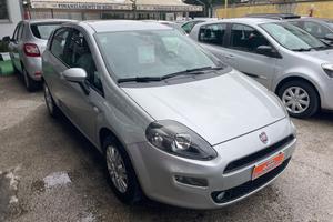 FIAT PUNTO 1.3 DIESEL 75 (CV) 2012