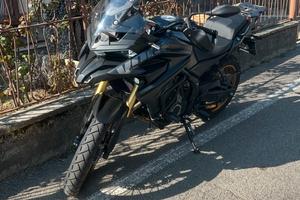 Voge valico 525 dsx 2025