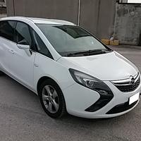 Opel Zafira Tourer 1.6 ecoM 150CV Turbo