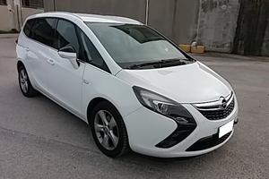 Opel Zafira Tourer 1.6 ecoM 150CV Turbo