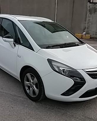 Opel Zafira Tourer 1.6 ecoM 150CV Turbo