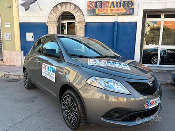 LANCIA YPSILON 1.2 BENZINA ANNO 2020 51KW PERFETTA