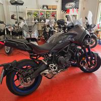 Yamaha Niken ABS PASSAGGIO GARANZIA