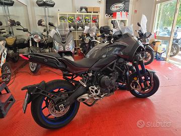 Yamaha Niken ABS PASSAGGIO GARANZIA