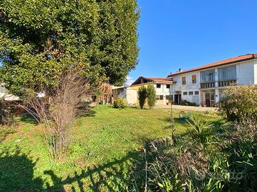 CASA INDIPENDENTE A MUSSOLENTE