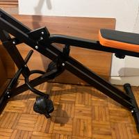 Power Crunch Giorgio Mastrota