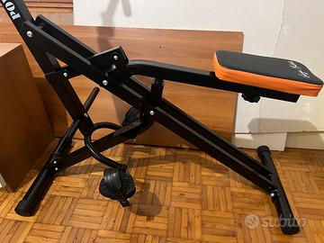 Power Crunch Giorgio Mastrota