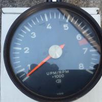 Contagiri Porsche 911 pre-bumper