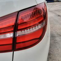 MERCEDES-BENZ B180 ANNO 2015 - STOP POSTERIORE DES