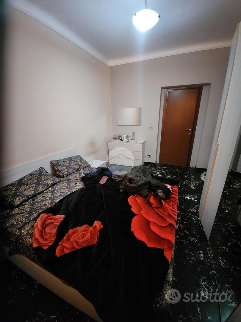 Apartment in Genova, Certosa, Val Polcevera - Vista 3