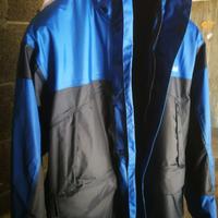 Indumenti da lavoro antinfortunistici