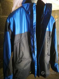 Indumenti da lavoro antinfortunistici