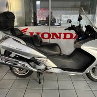 Honda Silver Wing 600 - 2004