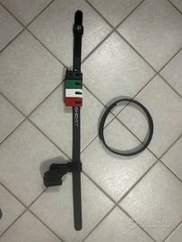 Cinturone completo Tanfoglio stock 1-3 Cz shadow 2