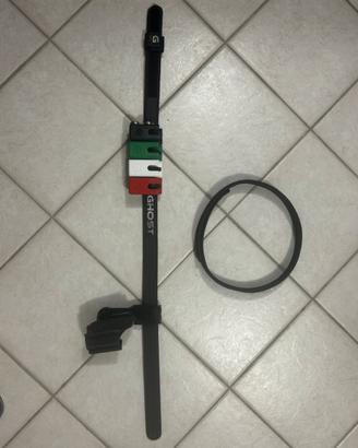 Cinturone completo Tanfoglio stock 1-3 Cz shadow 2