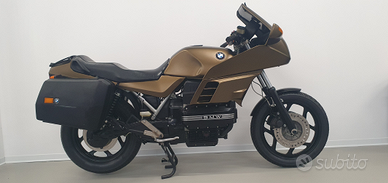 Bmw K100Rs 1984