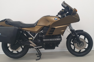 Bmw K100Rs 1984