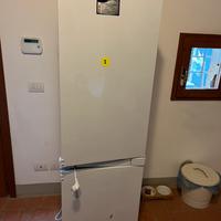 Frigorifero da incasso