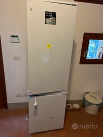 Frigorifero da incasso