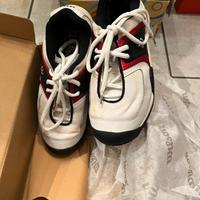 scarpe da tennis wilson n34