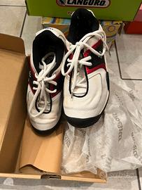 scarpe da tennis wilson n34
