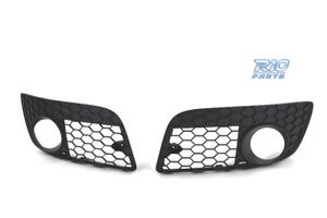 GRIGLIE NEBBIA VOLKSWAGEN VW GOLF 5 03-08 GTI NERO