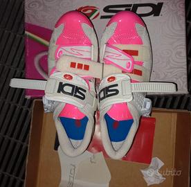 Scarpe bici corsa da donna - num37