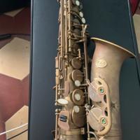 Sax Contralto M&G Vintage da Collezione