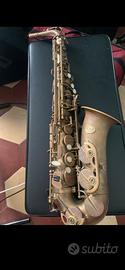 Sax Contralto M&G Vintage da Collezione