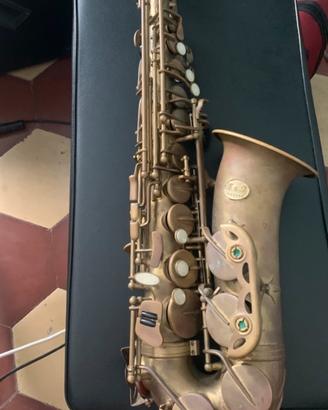 Sax Contralto M&G Vintage da Collezione