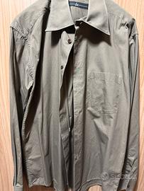 Camicia uomo