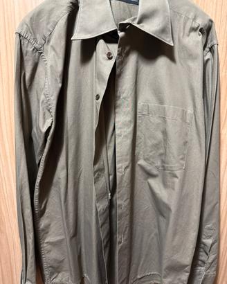 Camicia uomo