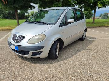 lancia musa 1.3 Mtj