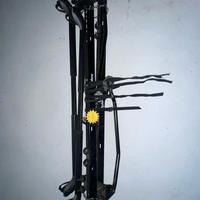 Barre portatutto universali