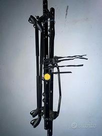 Barre portatutto universali