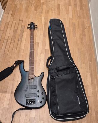 Basso elettrico Cort B4 Plus