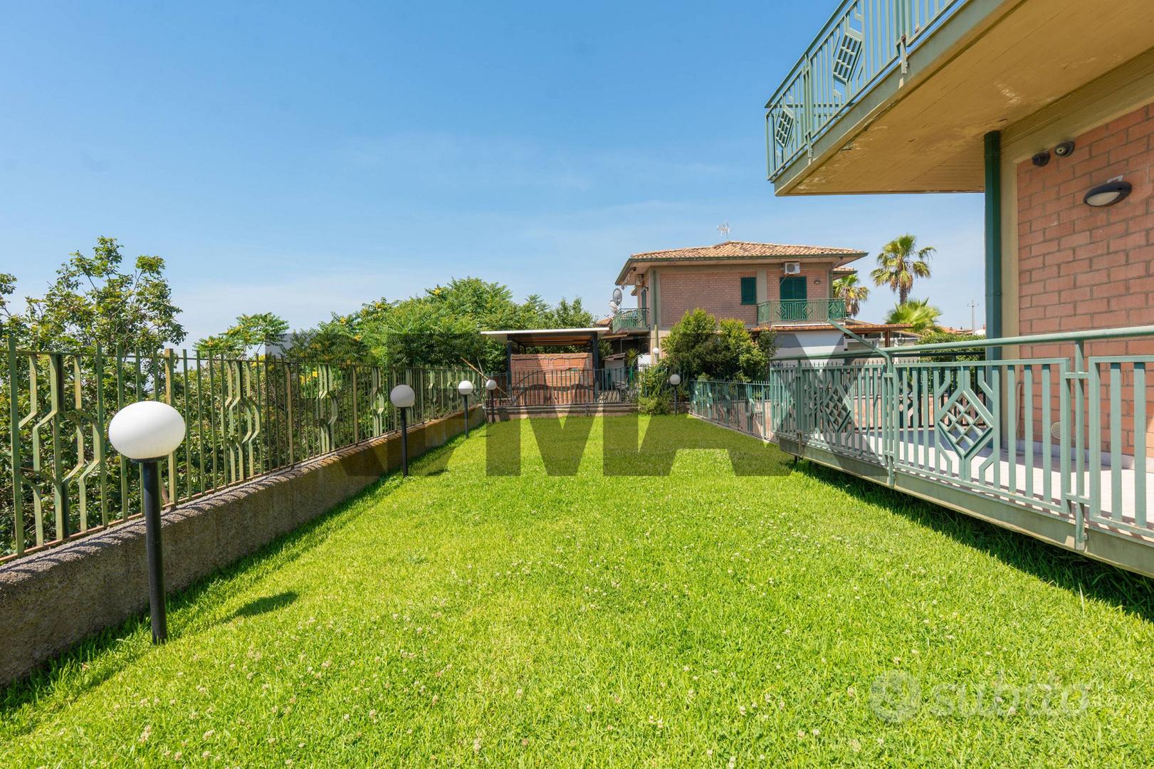 Casa – Mascalucia, Sciara, Catania - Vista 3