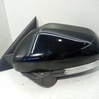 SPECCHIETTO RETROVISORE SINISTRO MG ZS Serie 11370