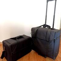 Trolley e borsa ideale bigiotteria gioielli