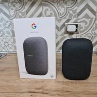 GOOGLE NEST AUDIO