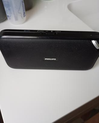 cassa bluetooth 