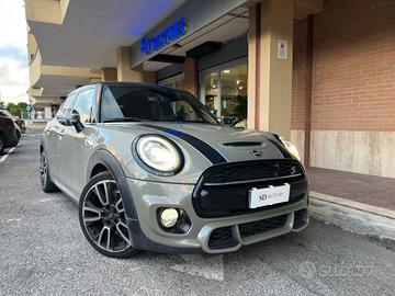Mini Cooper SD 5p Cooper SD Hype JCW 5p Auto *Prom
