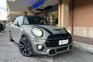 Mini Cooper SD 5p Cooper SD Hype JCW 5p Auto *Prom