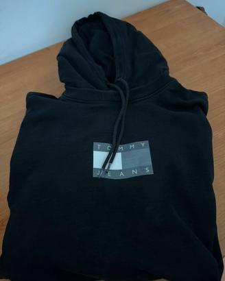 Felpa Tommy Jeans