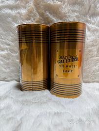 Jean Paul Gaultier  Eau de Parfum varie versioni 