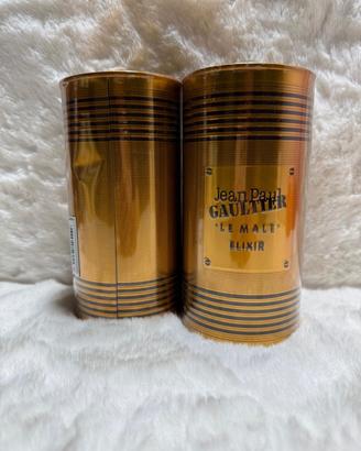 Jean Paul Gaultier  Eau de Parfum varie versioni 