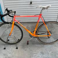 Bici da corsa serotta 26” vintage