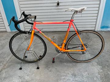 Bici da corsa serotta 26” vintage